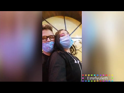 ❤️ डॅम क्वारंटाईन मला वेडा बनवत आहे. ❤️❌ गुदद्वारासंबंधीचा व्हिडिओ mr.sex-porntube.ru वर ☑